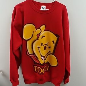 Winnie the Pooh sweatshirt